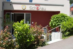 Gallery image of Hotel Schönau in Lindau