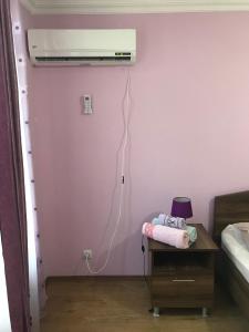 Foto dalla galleria di Mari Guest House a Telavi