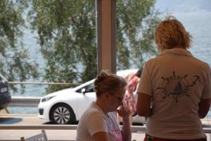 Hosté ubytování Hotel Vela Azzurra