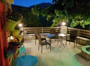 Fotografie z fotogalerie ubytování Irini΄s house v destinaci Alónai