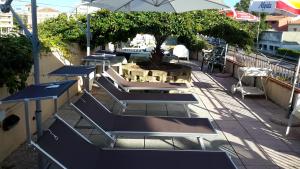 Fotografie z fotogalerie ubytování Hotel Patrizia v destinaci Senigallia