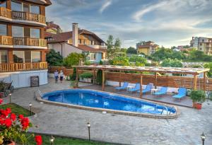 Φωτογραφία από το άλμπουμ του Casa Di Angel σε Sinemorets