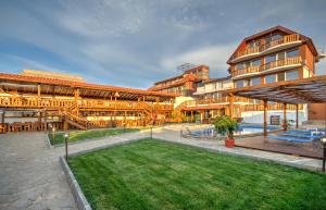 Φωτογραφία από το άλμπουμ του Casa Di Angel σε Sinemorets