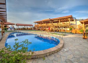 Φωτογραφία από το άλμπουμ του Casa Di Angel σε Sinemorets +52 φωτογραφίες