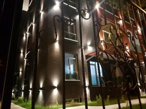 Gallery image of Doctor House Hotel in Talas