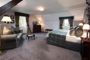 Foto da galeria de Chirnside Hall Hotel em Chirnside