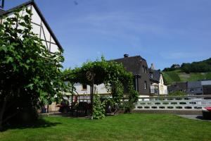 Gallery image of Hotel Arns in Bernkastel-Kues