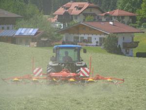 Fotografie z fotogalerie ubytování Hinterlechnerhof v destinaci Westendorf