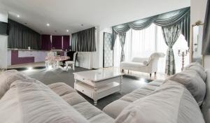 Imagen de la galería de Hotel Jolie Apartments, en Galaţi