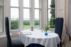 Fotografie z fotogalerie ubytování Chirnside Hall Hotel v destinaci Chirnside
