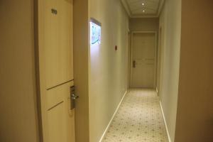 Fotografie z fotogalerie ubytování Buyukada Princess Hotel v destinaci Buyukada