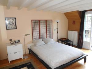 Galeriebild der Unterkunft " d'une Eure à l'autre " in Sainte-Gemme-Moronval