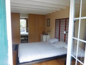 Galeriebild der Unterkunft " d'une Eure à l'autre " in Sainte-Gemme-Moronval + 10 Fotos