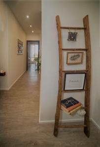 Fotografie z fotogalerie ubytování aMarti Suites B&B v destinaci Santo Stefano di Magra