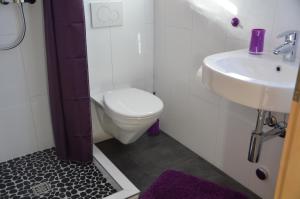 Bagno di Apartments Chalet Tatyana