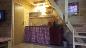 Afbeelding uit fotogalerij van Vacation home SAJRA in Kulen Vakuf