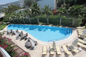 Galeriebild der Unterkunft Olira Boutique Hotel&SPA in Gündoğan