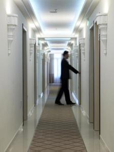 Hosté ubytování Menelaion Hotel