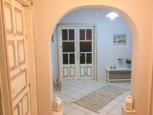 Fotografia z galérie ubytovania iHOME v destinácii Skala Kallirakhis