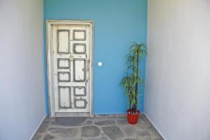 Fotografia z galérie ubytovania iHOME v destinácii Skala Kallirakhis