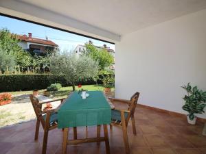 Fotografie z fotogalerie ubytování Apartment in Porec/Istrien 34561 v Poreči