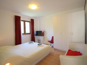 Fotografie z fotogalerie ubytování Apartment in Porec/Istrien 34561 v Poreči
