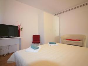 Fotografie z fotogalerie ubytování Apartment in Porec/Istrien 34561 v Poreči