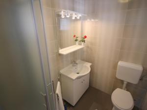Fotografie z fotogalerie ubytování Apartment in Porec/Istrien 34561 v Poreči