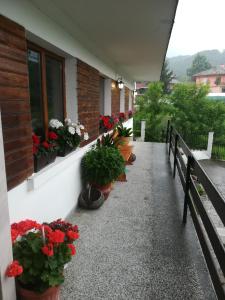 Foto dalla galleria di Guest House Balkanski Kat a Gabrovo