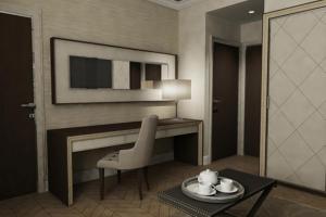 Fotografie z fotogalerie ubytování Menelaion Hotel v destinaci Sparta