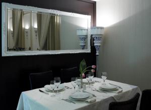Fotografie z fotogalerie ubytování Menelaion Hotel v destinaci Sparta