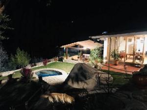 Bazén v ubytování Casa Pukayaku Lodge nebo v jeho okolí + 23 fotografií