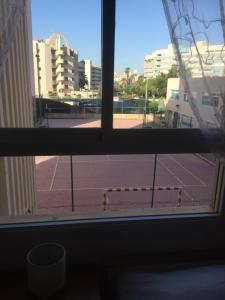 Tenis a/nebo squash v ubytování Cabo Mar nebo okolí