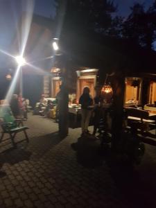 Gallery image of Holiday Home Ermine in Sigulda +98 photos