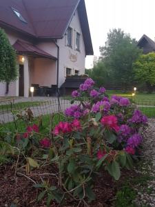 Gallery image of Holiday Home Ermine in Sigulda