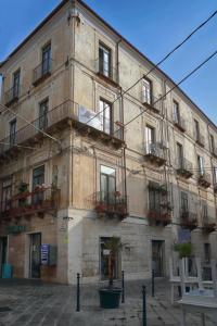 Fotografie z fotogalerie ubytování San Giorgio by PizzoApartments v destinaci Pizzo