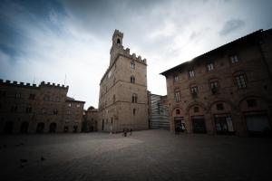 Fotografie z fotogalerie ubytování Hotel Foresteria v destinaci Volterra