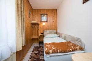Gallery image of Rooms Pekovec Bohinj in Bohinj