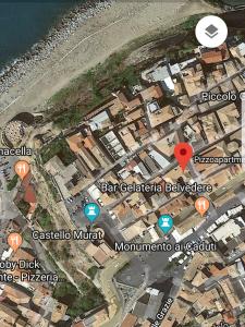 Fotografie z fotogalerie ubytování Angels'Home Raffaello v destinaci Pizzo