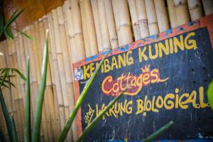 Fotografie z fotogalerie ubytování Kembang Kuning Cottages v destinaci Tetebatu