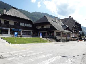 Imagen de la galería de Apartma BaLe, en Kranjska Gora