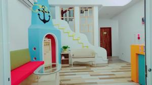 Gallery image ng Ching Ji Ming Inn sa Kenting