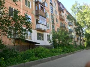 Gallery image of Apartment Dzerzhinskogo in Ustʼ-Kamenogorsk