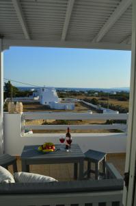 Fotografie z fotogalerie ubytování Villa Penelope v destinaci Plaka