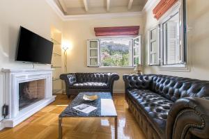 Gallery image of Aerides Luxury Suites in Athens