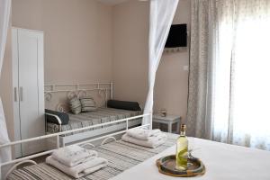 Gallery image of Akro Rooms in Agios Ioannis Pelio