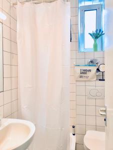 Gallery image of Chez Coco Apartment 1 Aachen in Aachen