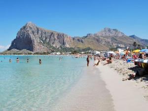 Gallery image of Serenella Apartament in San Vito lo Capo