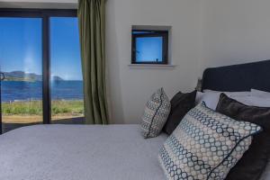 Gallery image of Stay on the Bay, Skye in Broadford