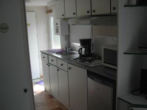 Gallery image of mobil home dordogne in Mouzens